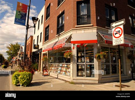 st laurent bookstore